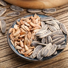 洽洽 瓜子海盐味瓜子108g