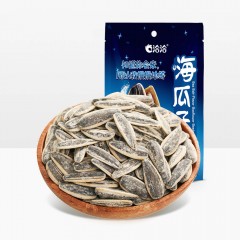 洽洽 瓜子海盐味瓜子108g