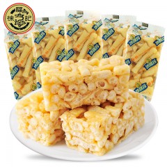 徐福记  沙琪玛散装 500g