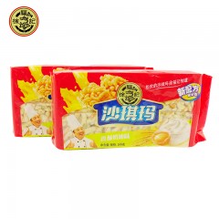 徐福记  沙琪玛散装 500g