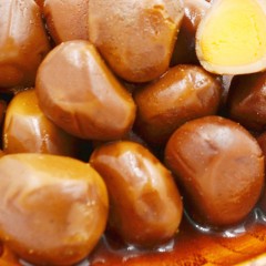 国产 久久丫鹌鹑蛋卤香味卤蛋小包装休闲食品铁蛋即食熟食零食小吃整箱