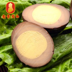 温州特产零食老李卤蛋五香茶叶蛋乡巴佬卤鸡蛋宝宝满月喜蛋批发