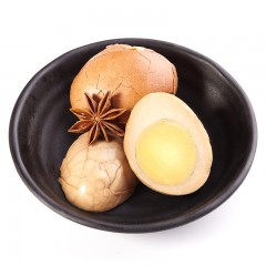 温州特产零食老李卤蛋五香茶叶蛋乡巴佬卤鸡蛋宝宝满月喜蛋批发