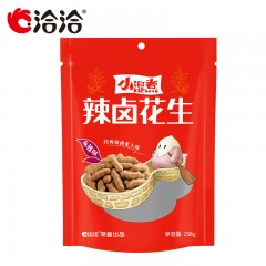 洽洽  小湿煮辣卤花生258g
