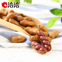 洽洽  小湿煮辣卤花生258g