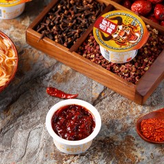 虎邦  辣酱拌饭酱拌面酱30g*6