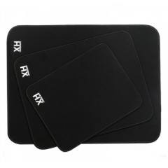 镭拓 游戏鼠标垫超大加厚锁电竞边吃鸡竞技电脑专用键盘桌垫小号 HX