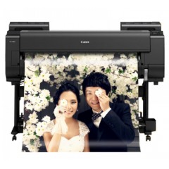 佳能 绘图仪B0大幅面44英寸8色CAD  PRO540S