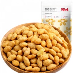 百草味  蟹香瓜子仁158gx3