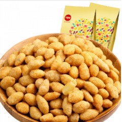 百草味  蟹黄瓜子仁158g