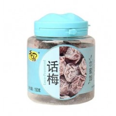 天喔 话梅150g