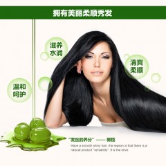 国产 控油洗发水洗发露 400ML