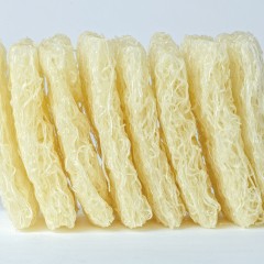 绿雅湖 淮山米粉 2kg