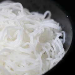 绿雅湖 米粉454g