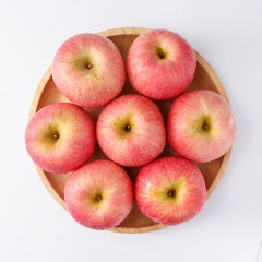 国产 烟台红富士苹果 1kg