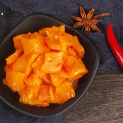 乌江 美味萝卜干60g