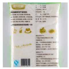 舒可曼 白砂糖 1Kg