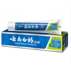 云南白药  牙膏 210g