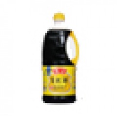 鲁花 自然鲜酱油 800ML