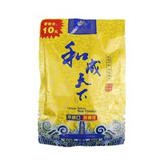 口味王 和成天下 槟榔15g