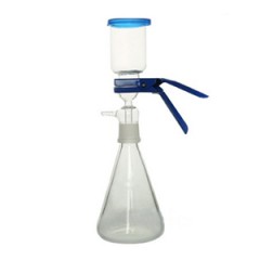 国产 玻璃砂芯过滤装置 500ml 溶剂过滤器