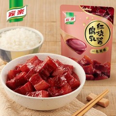 家乐 腐乳红烧酱料包120gx2袋装 鲜香面酱红烧肉酱汁调味料