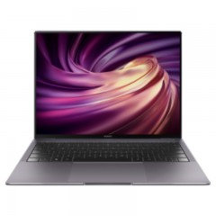 ★ 华为/Huawei  MateBook X Pro MACHR-W19超轻薄笔记本电脑i5-8265U 8G 512G MX250 13.9寸