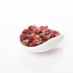 南风之乐 35g重瓣玫瑰花袋装花草茶山东平阴玫瑰花茶