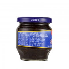 简盛 橄榄菜180g 广东潮汕特产