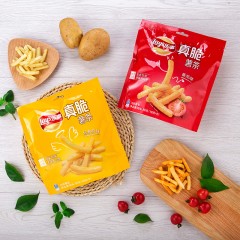 乐事 真脆薯条 90g*3