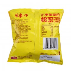 乐事 薯片15g*50包