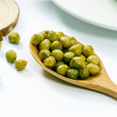 孔哥 蒜香青豆 108gx2袋