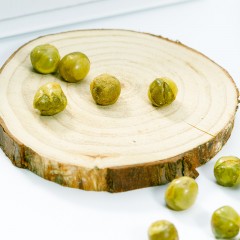 孔哥 蒜香青豆 108gx2袋