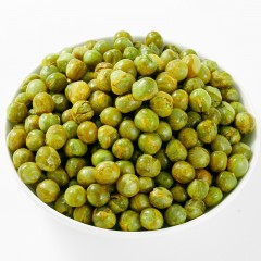 孔哥 蒜香青豆 108gx2袋