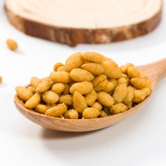 孔哥 蟹黄瓜子仁 108gx2袋