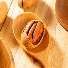 孔哥 奶油味碧根果 108gx2袋