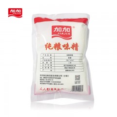 加加 纯粮味精 400g