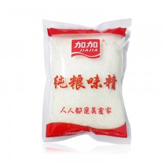 加加 纯粮味精 400g