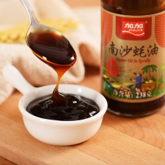 加加 南沙蚝油238g