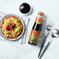 加加 南沙蚝油238g