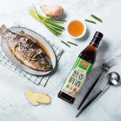 加加 葱姜料酒500ml