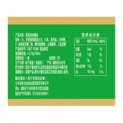 加加 蒸鱼豉油245ml