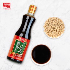 加加 老抽酱油500ml