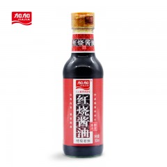 加加 特级红烧酱油 500ml