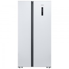 ★ 西门子 KA50NE20TI 对开门冰箱 502L容量 变频 二级能效