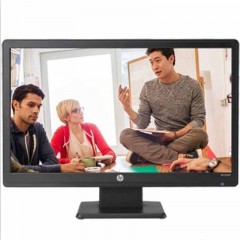 ★  HP/惠普 HP MONITOR 显示器 20寸 VGA 1600*900 TN面板 16:9 LV2011