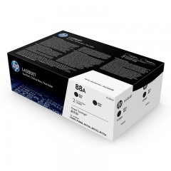★  HP/惠普 88A(CC388AD) 硒鼓 适用机型 LJ P1008 P1007 HP LaserJet Pro M1136 HP LaserJet ProM1213nf 1216 P1106 P1108 打印页数 1500