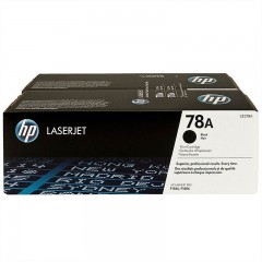 ★  HP/惠普 78A(CE278AF) 硒鼓 适用机型 激光打印机：HPP1566 P1606dn 打印页数 2100