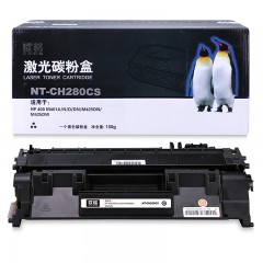 ★ 欣格 硒鼓 黑色 NT-CH280CS 惠普 CF280A