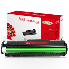 ★ 天威 HP-Q2612A 硒鼓 黑色 适用于 HP1020PLUS HP1010打印机